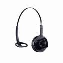 EPOS I SENNHEISER SHS 06 D 10 - Headband for headset - black - for IMPACT D 10 HS, D 10 Phone, D 10 USB, D 10 USB ML