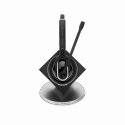 EPOS I SENNHEISER IMPACT DW Pro1 ML - Headset - on-ear - DECT CAT-iq - wireless - active noise cancelling