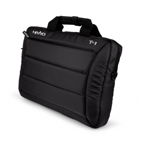 Veho T-Series T-1 - Notebook carrying case - 15.6" - 5