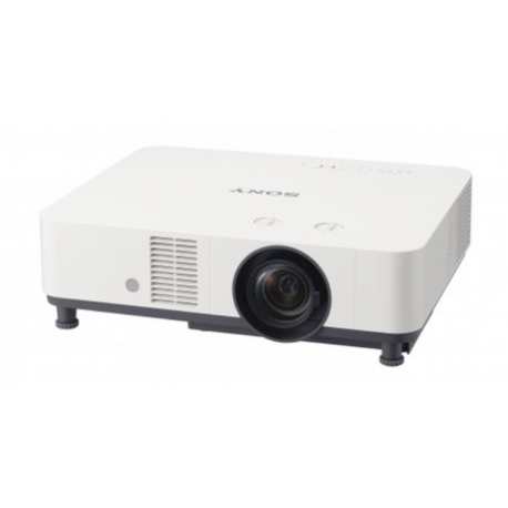 Sony VPL-PHZ51 - 3LCD projector - 5300 lumens - 5300 lumens (colour) - WUXGA (1920 x 1200) - 16:10 - LAN - 0