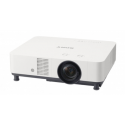 Sony VPL-PHZ51 - 3LCD projector - 5300 lumens - 5300 lumens (colour) - WUXGA (1920 x 1200) - 16:10 - LAN