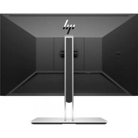 HP E27q G4 - E-Series - LED monitor - 27" - 2560 x 1440 QHD @ 60 Hz - IPS - 250 cd / m² - 1000:1 - 5 ms - HDMI, VGA, DisplayPort - black - promo - for HP 250 G9; Elite 600 G9, 800 G9; Pro 260 G9, 290 G9; ZBook Firefly 14 G9 - 2
