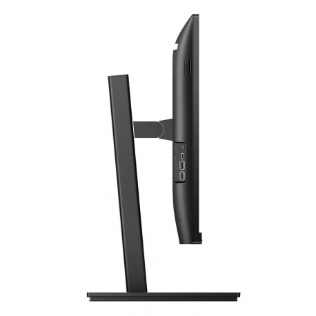 Philips - 5000 Series - LED monitor - USB - 40" (39.53" viewable) - 3440 x 1440 WQHD @ 120 Hz - IPS - 500 cd / m² - 1200:1 - DisplayHDR 400 - 4 ms - HDMI, DisplayPort, USB-C - speakers - black - 3