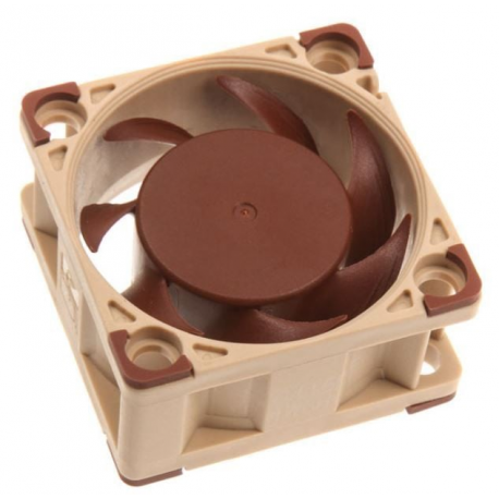 Noctua NF-A4x20 5V PWM - Case fan - 40 mm - 1