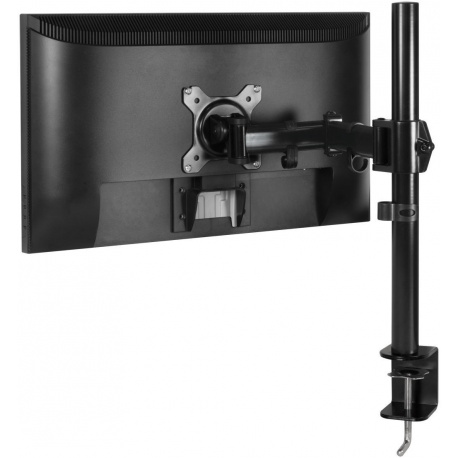 ARCTIC Z1 Basic - Mounting kit - for LCD display - steel - screen size: 13"-32" - desk-mountable - 1