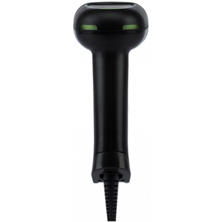 Honeywell Xenon Ultra 1960G - USB Kit - barcode scanner - handheld - HD - 2D imager - 4 scan  /  sec - decoded - USB - 4