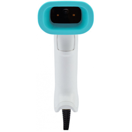 Honeywell Xenon Ultra 1960H - Healthcare USB Kit - barcode scanner - handheld - HD - 2D imager - decoded - USB - 2