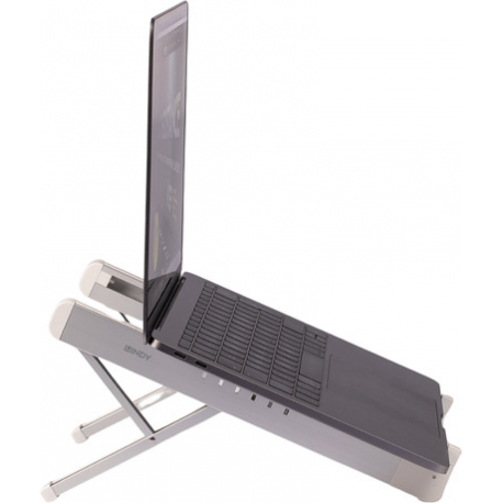 Navilock - Security cable lock - with combination lock - black - 1.8 m - 2