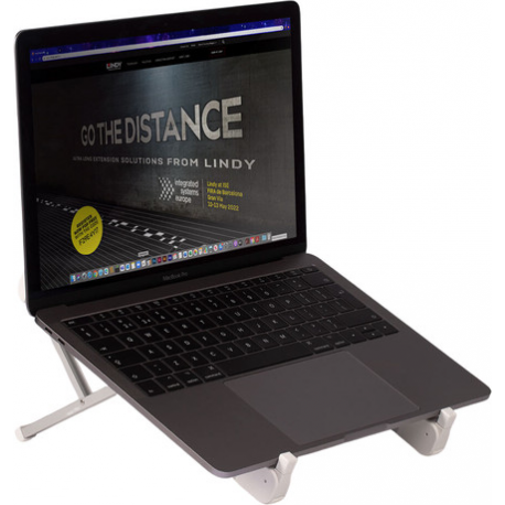 Navilock - Security cable lock - with combination lock - black - 1.8 m - 3