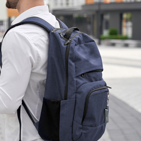 ADATA UE800 - USB flash drive - 128 GB - USB-C 3.2 Gen 2 - silver - 9