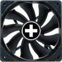 Xilence Performance X Series XPF120X.B.PWM - Case fan - 120 mm - black