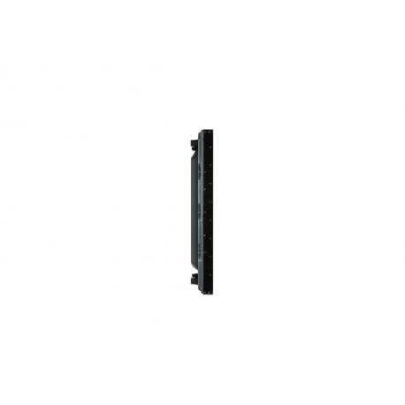 LG 55VL5PJ - 55" Diagonal Class VL5PJ Series LED-backlit LCD display - digital signage with Integrated Pro:Idiom - webOS - 1080p 1920 x 1080 - Direct LED - black - 5