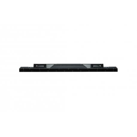 LG 55VL5PJ - 55" Diagonal Class VL5PJ Series LED-backlit LCD display - digital signage with Integrated Pro:Idiom - webOS - 1080p 1920 x 1080 - Direct LED - black - 7