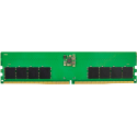 HP - DDR5 - module - 16 GB - DIMM 288-pin - 4800 MHz - unbuffered - ECC - for Workstation Z2 G9