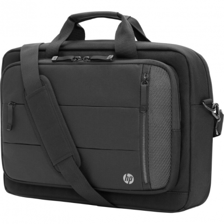 HP Renew Executive - Notebook carrying shoulder bag - 16.1" - black - for HP 250 G9; Fortis 11 G9; ZBook Firefly 14 G9; ZBook Fury 16 G9 - 0