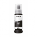 Epson EcoTank 107 - 70 ml - black - original - ink refill - for EcoTank ET-18100