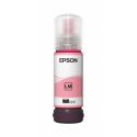 Epson EcoTank 107 - 70 ml - light magenta - original - ink refill - for EcoTank ET-18100