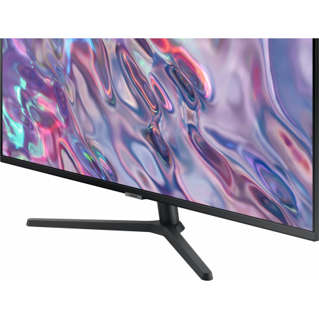Samsung ViewFinity S5 S34C500GAU - S50GC Series - LED monitor - 34" - 3440 x 1440 UWQHD @ 100 Hz - VA - 300 cd/m² - 3000:1 - HDR10 - 5 ms - 2xHDMI, DisplayPort - black - 4