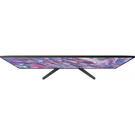 Samsung ViewFinity S5 S34C500GAU - S50GC Series - LED monitor - 34" - 3440 x 1440 UWQHD @ 100 Hz - VA - 300 cd/m² - 3000:1 - HDR10 - 5 ms - 2xHDMI, DisplayPort - black - 7