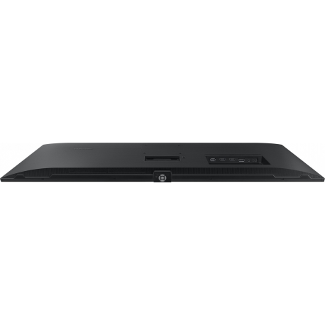 Samsung ViewFinity S5 S34C500GAU - S50GC Series - LED monitor - 34" - 3440 x 1440 UWQHD @ 100 Hz - VA - 300 cd/m² - 3000:1 - HDR10 - 5 ms - 2xHDMI, DisplayPort - black - 10