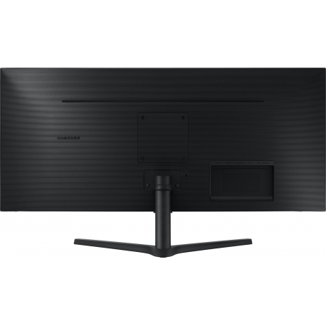Samsung ViewFinity S5 S34C500GAU - S50GC Series - LED monitor - 34" - 3440 x 1440 UWQHD @ 100 Hz - VA - 300 cd/m² - 3000:1 - HDR10 - 5 ms - 2xHDMI, DisplayPort - black - 11