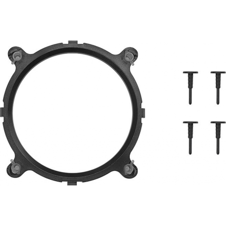 Deepcool GAMMAXX Series AG200 - Processor cooler - (for: LGA1155, LGA1150, LGA1151, AM4, LGA1200, LGA1700, AM5) - 92 mm - 8