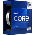 Intel Core i9 13900KS - 3.2 GHz - 24-core - 32 threads - 36 MB cache - FCLGA1700 Socket - Box