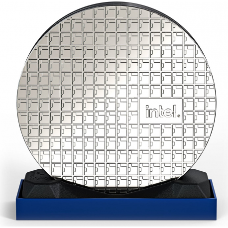 Intel Core i9 13900KS - 3.2 GHz - 24-core - 32 threads - 36 MB cache - FCLGA1700 Socket - Box - 3