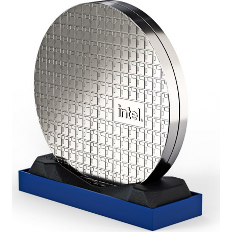 Intel Core i9 13900KS - 3.2 GHz - 24-core - 32 threads - 36 MB cache - FCLGA1700 Socket - Box - 4