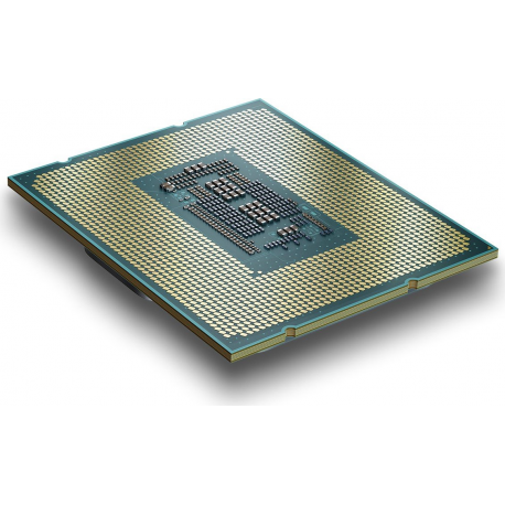 Intel Core i9 13900KS - 3.2 GHz - 24-core - 32 threads - 36 MB cache - FCLGA1700 Socket - Box - 7