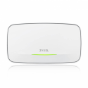 Zyxel WAX640S-6E - Radio access point - Wi-Fi 6 - 802.11a / b / g / n / ac / ax (Wi-Fi 6E) - 2.4 GHz, 5 GHz, 6 GHz - cloud-managed