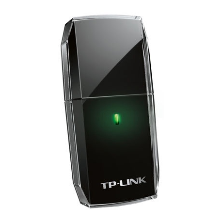 TP-Link Archer T2U Nano - network adapter - USB 2.0 - 0