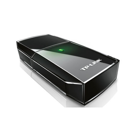 TP-Link Archer T2U Nano - network adapter - USB 2.0 - 4