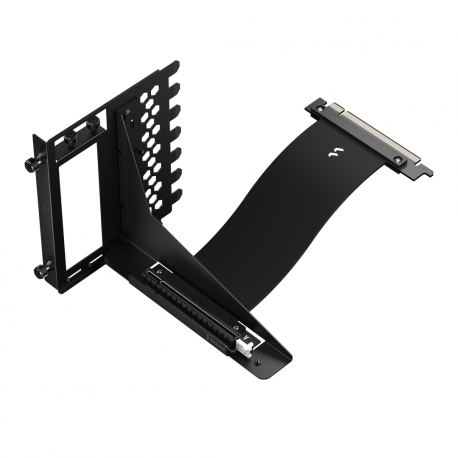 Fractal Design Flex B-20 - GPU bracket kit - matte black - for Define 7, 7 XL - 22
