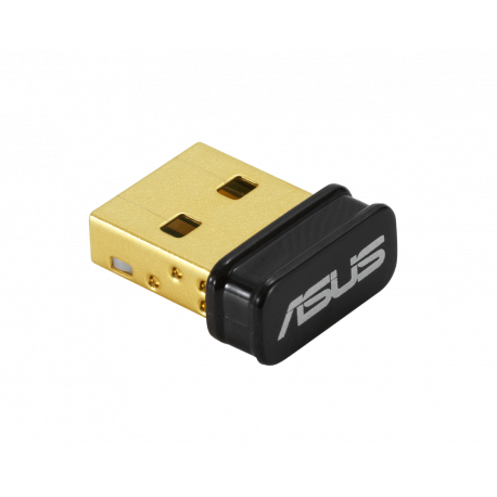 ASUS USB-N10 NANO - Network adapter - USB 2.0 - 802.11b/g/n - 8
