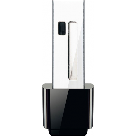 TP-Link TL-WN725N - Network adapter - USB 2.0 - 802.11b/g/n - 3