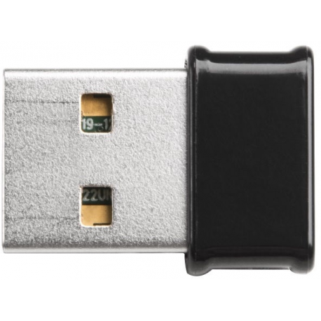 Edimax EW-7822ULC - Network adapter - USB 2.0 - 802.11a, 802.11b / g / n, 802.11ac Wave 2 - 1