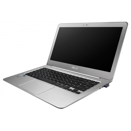 ASUS USB-AC53 Nano - Network adapter - USB 2.0 - 802.11ac - 8