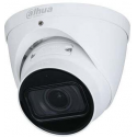 Dahua WizSense 2 Series IPC-HDW2441T-ZS - Network surveillance camera - eyeball - dustproof  /  waterproof - colour (Day&Night) - 4 MP - 2688 x 1520 - 720p, 1080p - M14 mount - fixed iris - vari-focal - audio - Ethernet 10Base-T / 100Base-T - MJPEG, H.264, H.265, H.265+, H.264+, H.264B, H.264H - DC 12 V  /  PoE