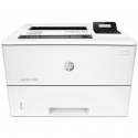 HP LaserJet Pro M501dn - Printer - B / W - Duplex - laser - A4 / Legal - 4800 x 600 dpi - up to 43 ppm - capacity: 650 sheets - USB 2.0, Gigabit LAN, USB 2.0 host