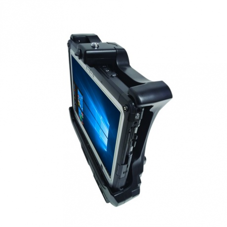 Gamber-Johnson Vehicle Dock Lite - No RF - docking station - for Toughbook 33 - 3