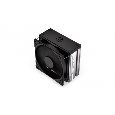 Endorfy Fera 5 - Processor cooler - (for: LGA775, LGA1156, AM2+, LGA1366, LGA1155, AM3+, FM1, LGA1150, FM2+, LGA2011-3, LGA1151, LGA2011-3 (Square ILM), AM4, LGA2066, LGA1200, LGA1700, AM5) - 120 mm - black - 15