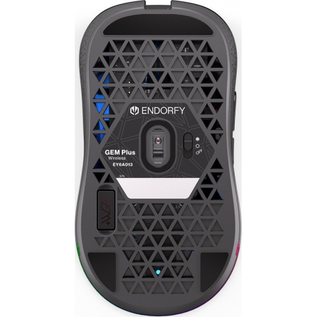 ENDORFY Gaming mouse Gem Plus Wireless PAW3395 - 9