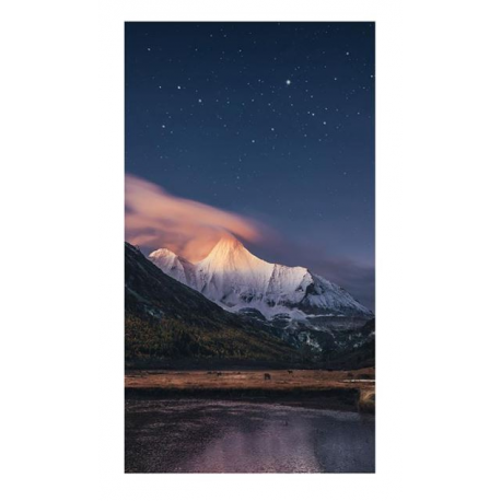 Samsung VM55B-R - 55" Diagonal Class VMB-R Series LED-backlit LCD display - digital signage - 1080p 1920 x 1080 - 5