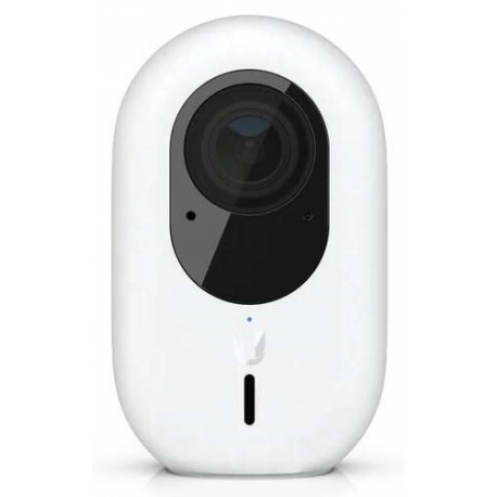 Ubiquiti UniFi Protect G4 Instant - Network surveillance camera - outdoor - tamper-proof  /  weatherproof - colour (Day&Night) - 5 MP - 2688 x 1512 - 2K - fixed focal - audio - wireless - Wi-Fi - Bluetooth - MJPEG, H.264 - DC 5 V - 0