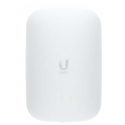 Ubiquiti UniFi U6 - Wi-Fi range extender - Wi-Fi 6 - 2.4 GHz, 5 GHz - wall mountable