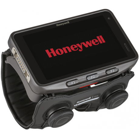Honeywell - Handheld arm mount comfort pad (pack of 5) - 2
