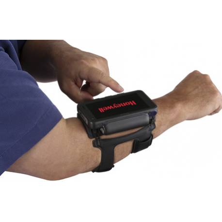 Honeywell - Handheld arm mount comfort pad (pack of 5) - 6