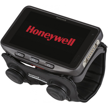 Honeywell - Handheld arm mount - 1