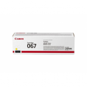 Canon 067 - Yellow - original - toner cartridge
